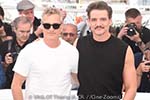 Joaquin Phoenix, Pedro Pascal